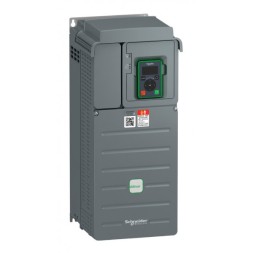 Преобразователь частоты ATV610 18,5кВт 380В 3ф