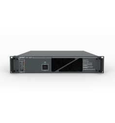 Sonar SPA-124DP - Усилитель мощности трансляционный, выходная мощность 240 Вт