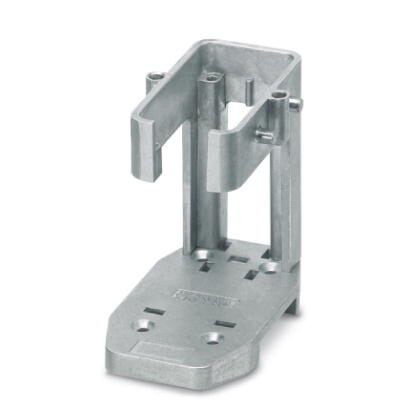Монтажная рама штекера HC-CIF-B10-BFFD-FH-AL