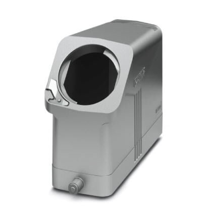 Корпус HC-EVO-B24-HHFS-EL-AL