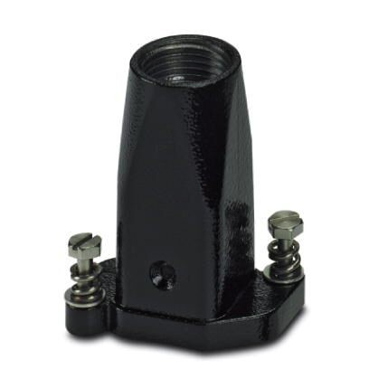 Корпус HC-HPR-D07-HLWH-1TTM20-EM-BK