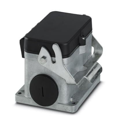 Корпус HC-STA-B48-SHWSC-2SSP29-EMC-AL