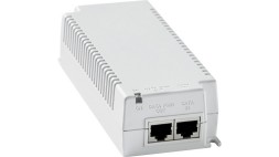 Адаптер питания 60Вт High PoE (инжектор), 1 порт, 220В пертока. NPD-6001B