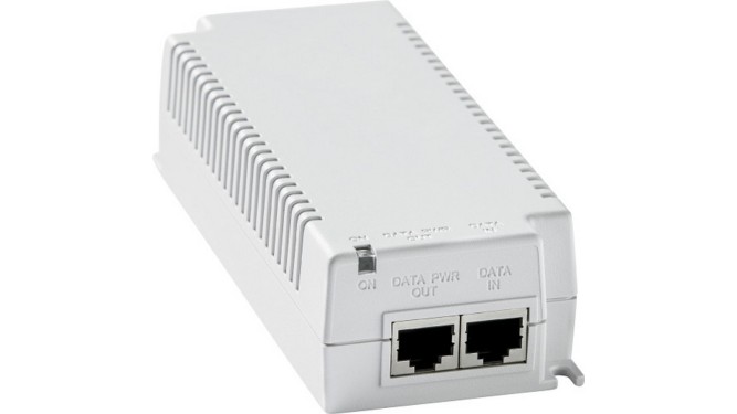 Адаптер питания 60Вт High PoE (инжектор), 1 порт, 220В пертока. NPD-6001B