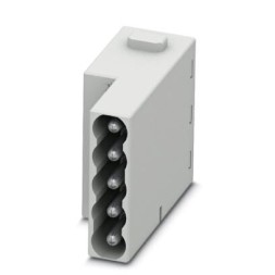Модуль для установки контактов HC-M-05L-TPT-M