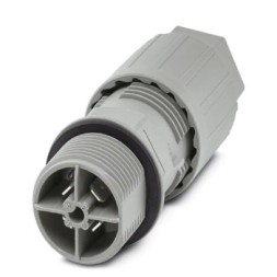 Проходная деталь QPD W4X2,5 6-10 M25 FC GY