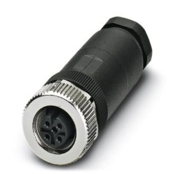 Разъем SACC-M12FS-5CON-PG9-M