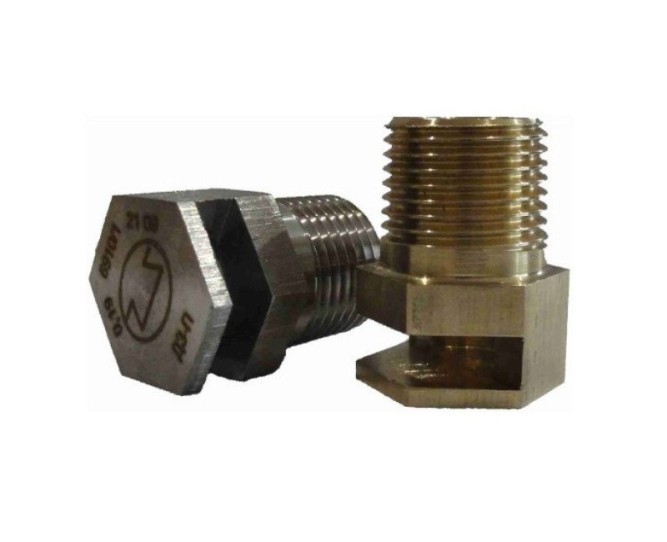 Спецавтоматика ДВЗ1-ЩПд0,19-R1/2/ВЗ-&quot;ЗВН-8&quot; (с полимерным покрытием)