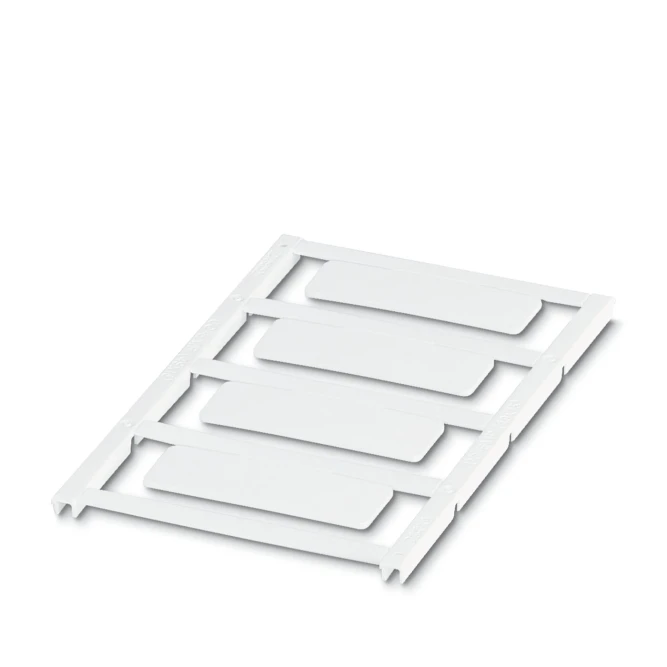 Пластиковая табличка UC-EMLP (49X15)