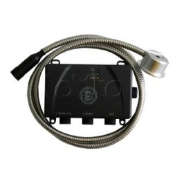 Ritm УЗИ-0.8/УЗИ-0.8* беск. ультразвуковой датчик уровня топлива с пределом измерения 0.8 метра