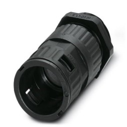 Резьбовые элементы WP-GR HF IP66 M40 BK