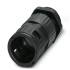 Резьбовые элементы WP-GR HF IP66 M40 BK