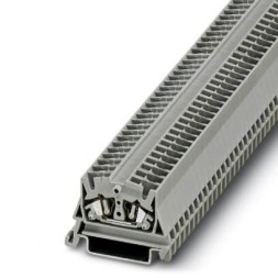 Проходная мини-клемма MSB 2,5-NS 35