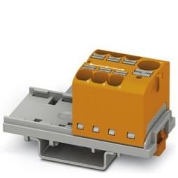 Распределительный блок PTFIX 10/6X4-NS35 OG