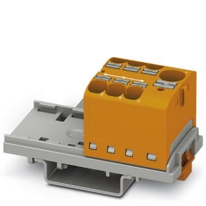 Распределительный блок PTFIX 10/6X4-NS35 OG