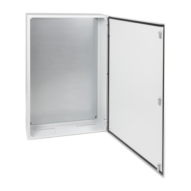 Корпус металлический ЩМП-ПРО-1200х800х280-IP66-УХЛ1 (ПРО)-КЭАЗ