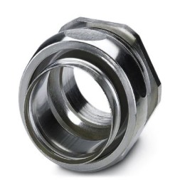 Резьбовые элементы WP-G BRASS IP40 M40