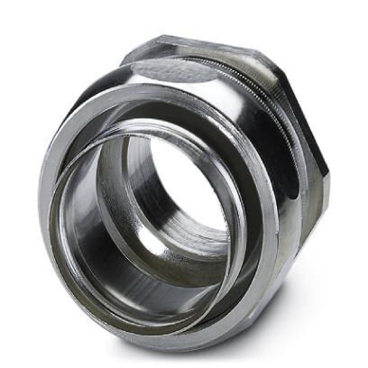 Резьбовые элементы WP-G BRASS IP40 M40