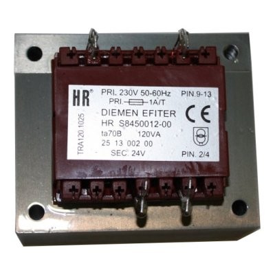 NICE TRA120.1025 — Трансформатор