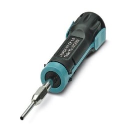 Инструмент для демонтажа наконечников UNIFOX RT-CK 1.6