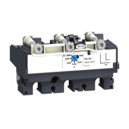 3П3T MA12.5 РАСЦЕП.ДЛЯ NSX100-250