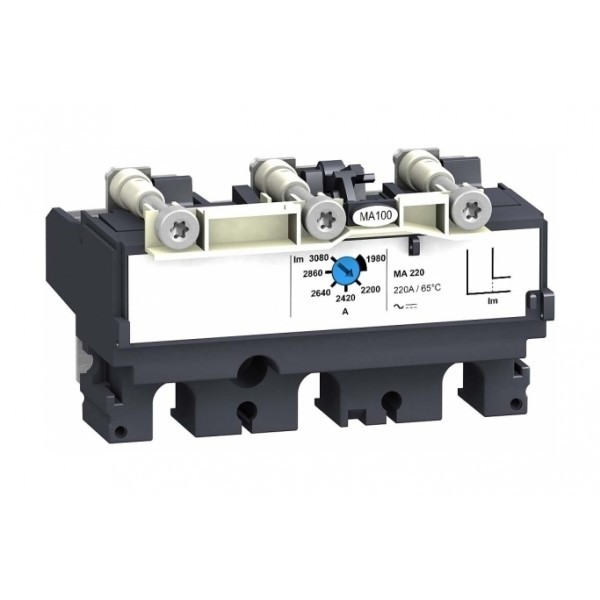 3П3T MA12.5 РАСЦЕП.ДЛЯ NSX100-250