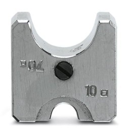 Матрица CRIMPFOX-C120 RC 70/F-DIE