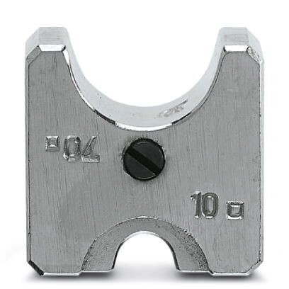 Матрица CRIMPFOX-C120 RC 70/F-DIE