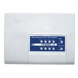 Гранит-8 с IP-регистратором событий