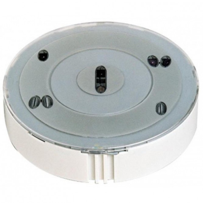  FCP-OC 500-P Комбинированный пожарный извещатель неадресный прозрач.