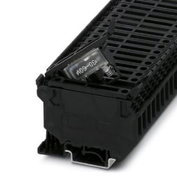 Клеммы для установки предохранителей UK5-HESILED 60