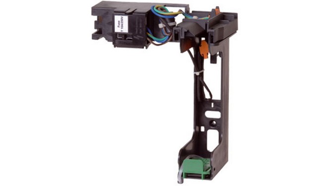 FPO-5000-PSB1 Кронштейн БП, одиночный