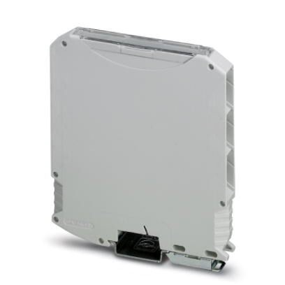 Корпус для электроники ME MAX 12,5 G 3-3 KMGY