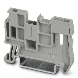 Стопорный фланец ST 2,5/1P-FS