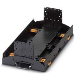Нижняя часть корпуса BC 161,6 UT HBUS BK