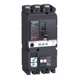 Силовой автомат Schneider Electric Compact NSX 250, Micrologic 2.2, 36кА, 3P, 250А