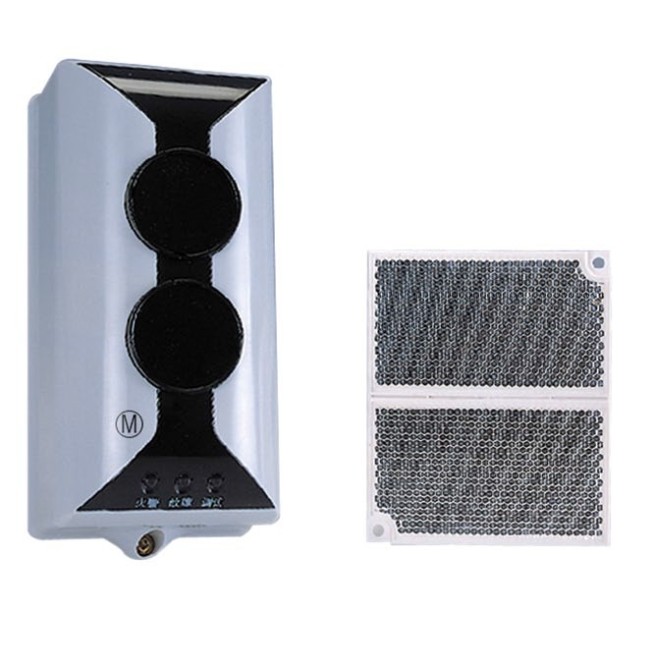 Адресный линейный дымовой извещатель GST. Арт, I-9105R