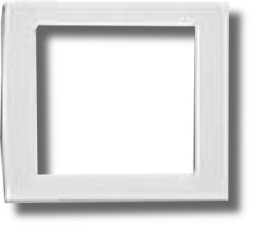 Рамка для ввода в стену/коробку/потолок RQM 60 01774