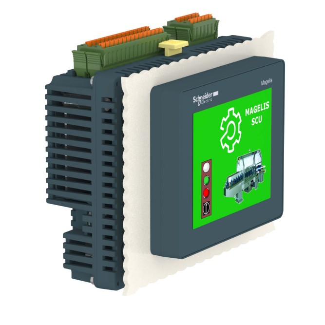 SE Magelis Комплект принадлежностей для HMISTU, Schneider Electric, , HMIZSUKIT