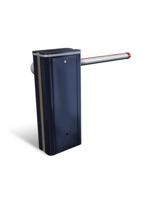 Кожух шлагбаума FAAC B680H, синий RAL 5011 416017