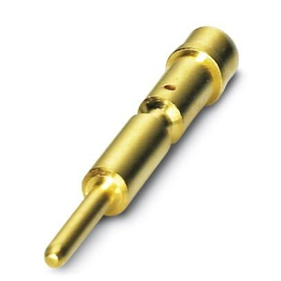 Обжимной контакт CK1,0-ED-0,5ST AU