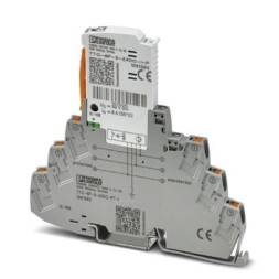 Устройство защиты от перенапряжений TTC-6P-3-24DC-PT-I