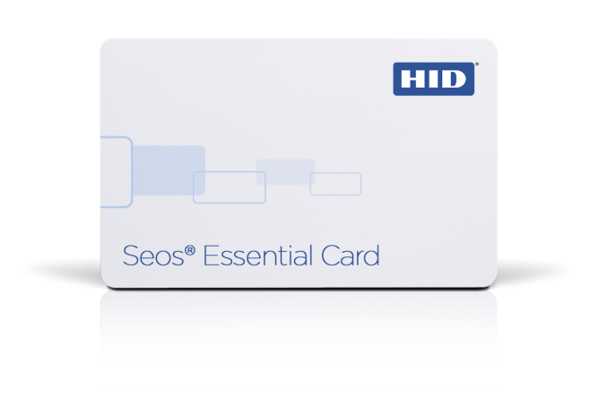 HID 550 SeoS Essential