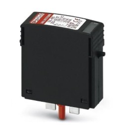 Штекерный модуль для защиты от перенапряжений, тип 2 VAL-MS 320-UD ST