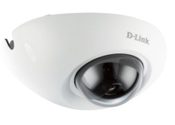 D-Link DCS-6210