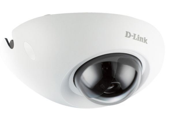 D-Link DCS-6210