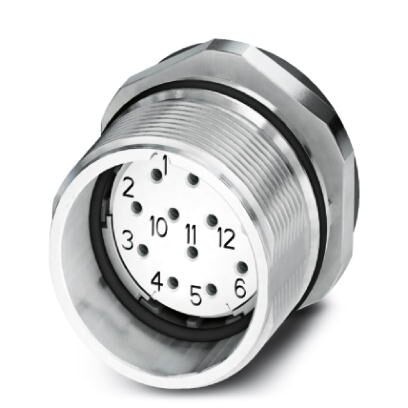 Аппаратн. соединитель, передняя стенка CA-12S1N126Y00