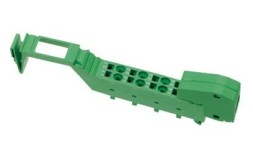 Экранированный штекер Inline IB IL SCN 6-SHIELD-TWIN