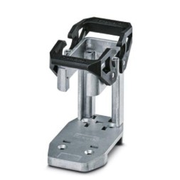 Монтажная рама штекера HC-CIF-B10-BFWD-FH-AL