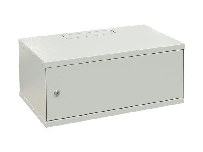 Шкаф наст. 4U ZPAS WZ-3684-01-00-011